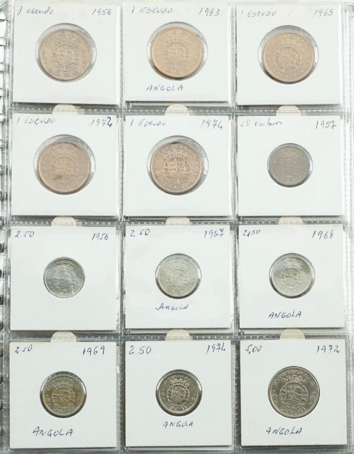 Numismática