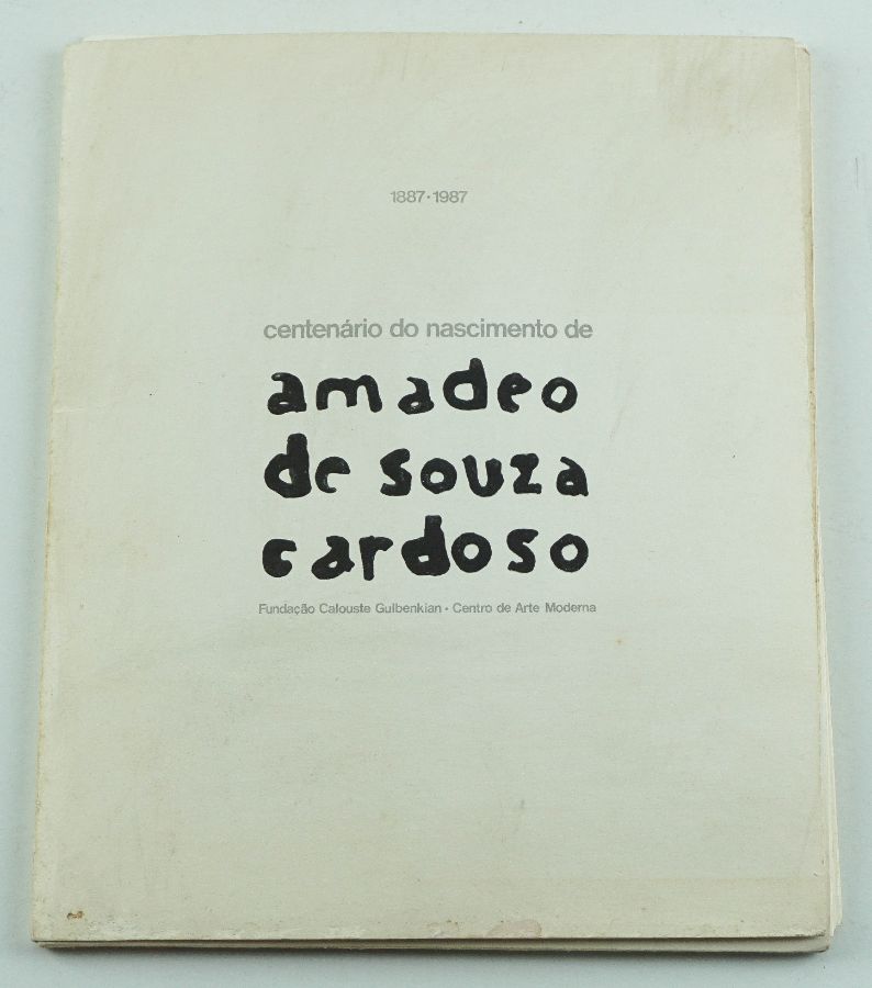 Amadeo de Souza-Cardoso