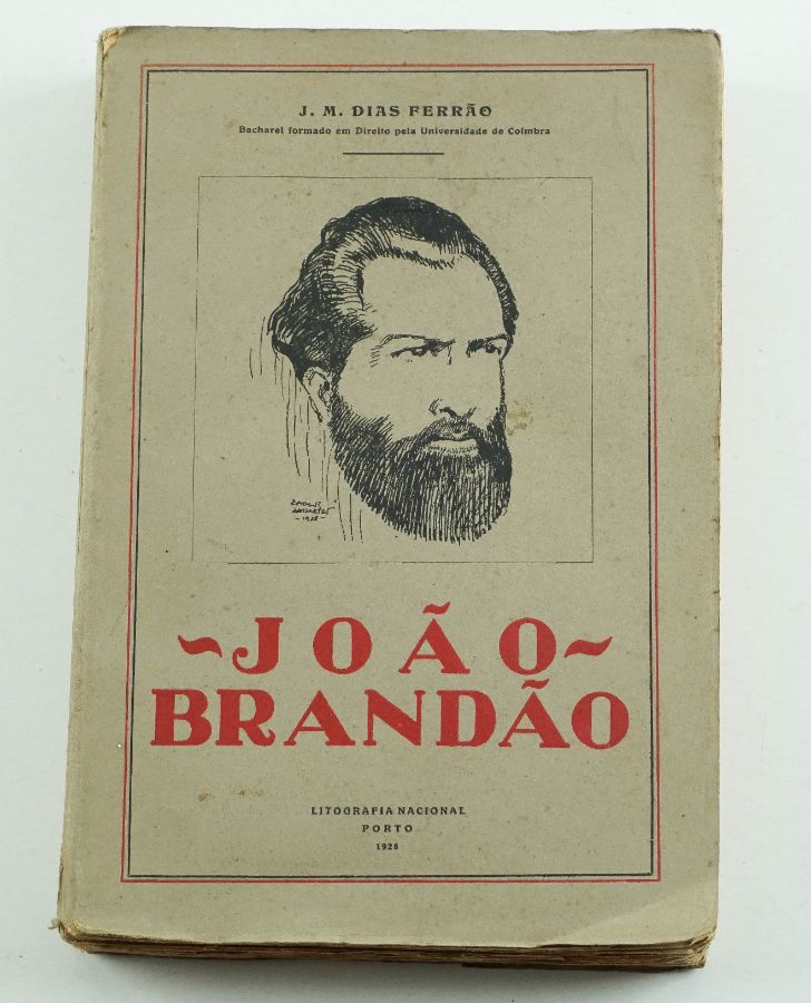 João Brandão