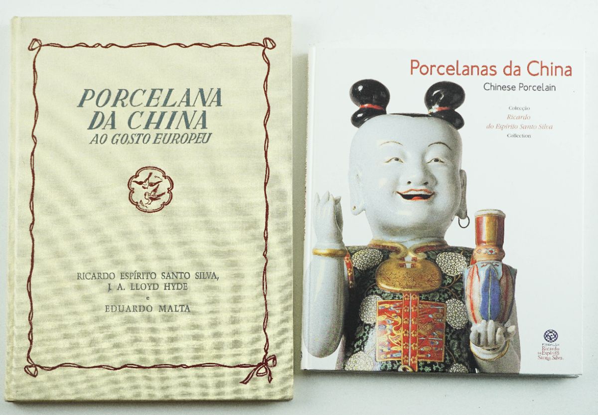 Porcelana da China