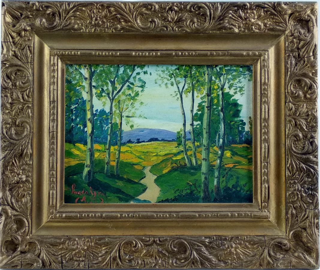 Paisagem