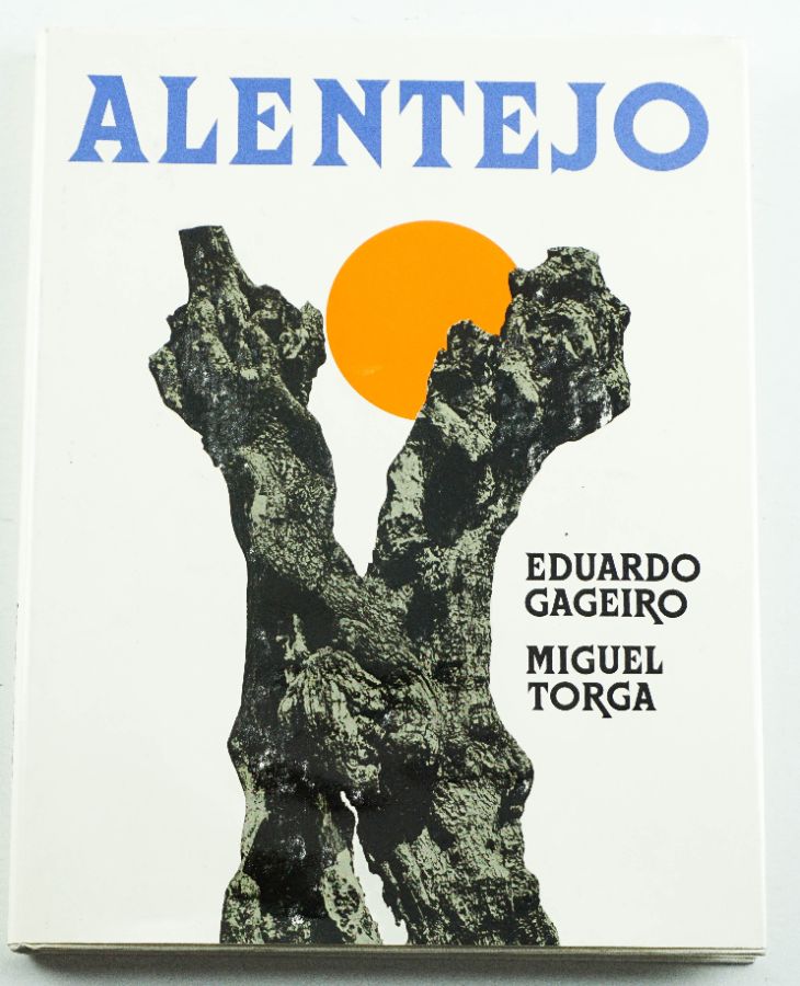 EDUARDO GAGEIRO - ALENTEJO