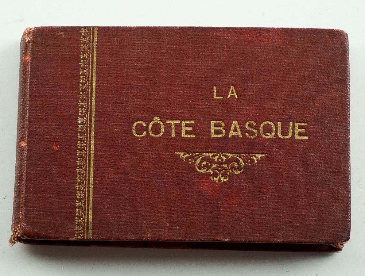 La Côte Basque