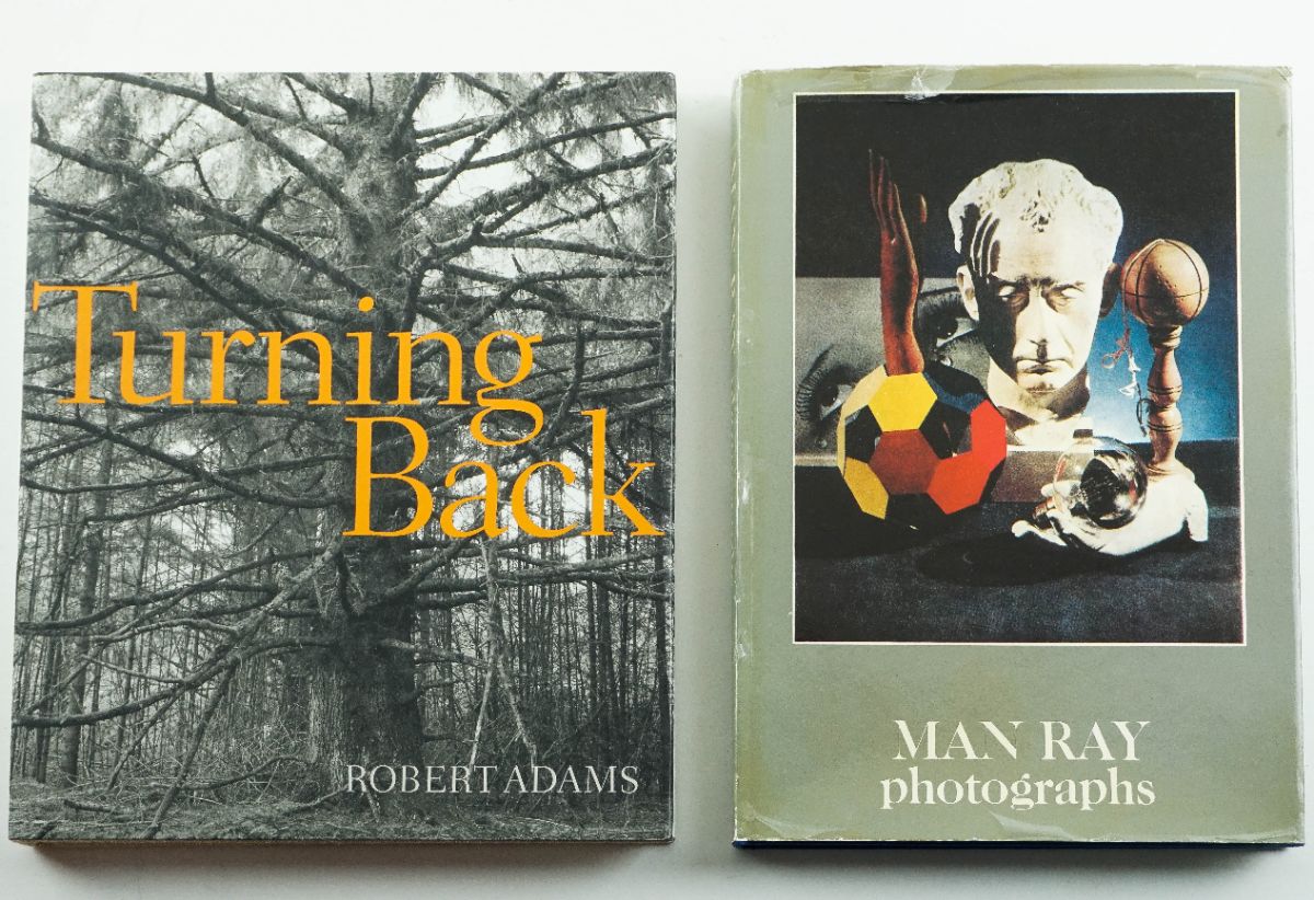 Photobooks