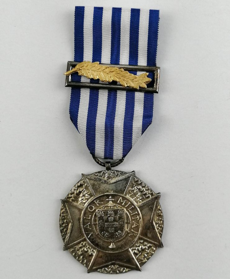 Medalha Militar