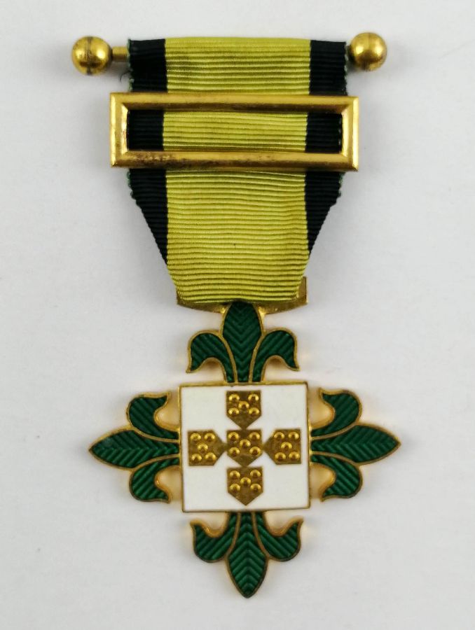 Mocidade Portuguesa