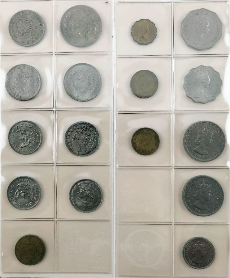 Numismática