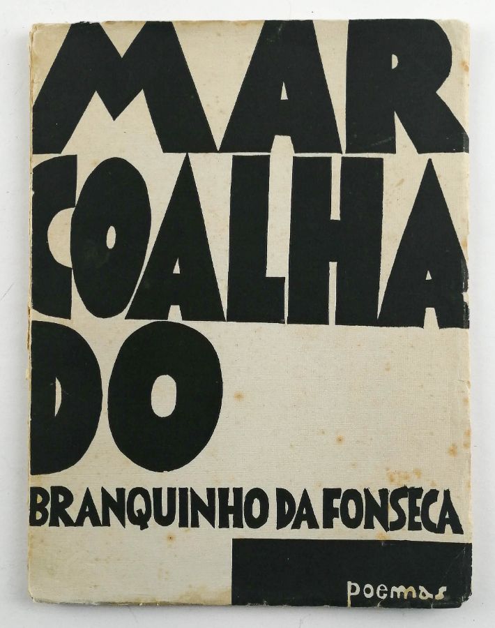 Branquinho da Fonseca – com dedicatória