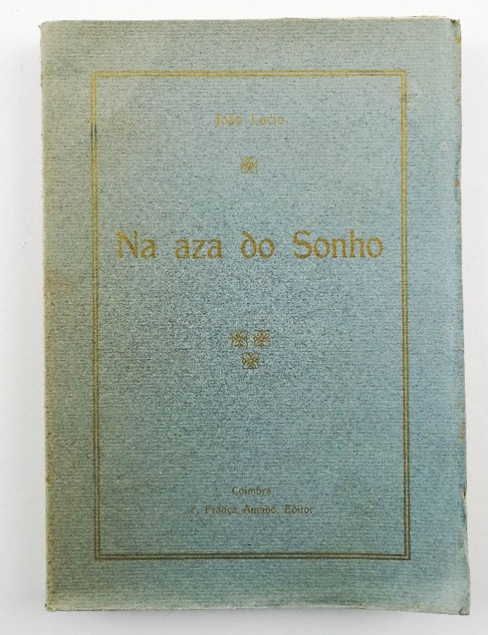 João Lucio – Na Asa do Sonho