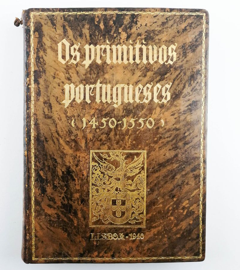 Os Primitivos Portugueses (1450-1550)