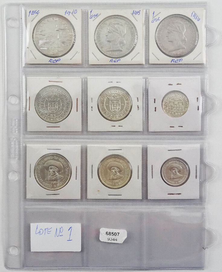 Numismática