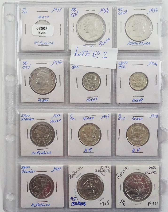 Numismática