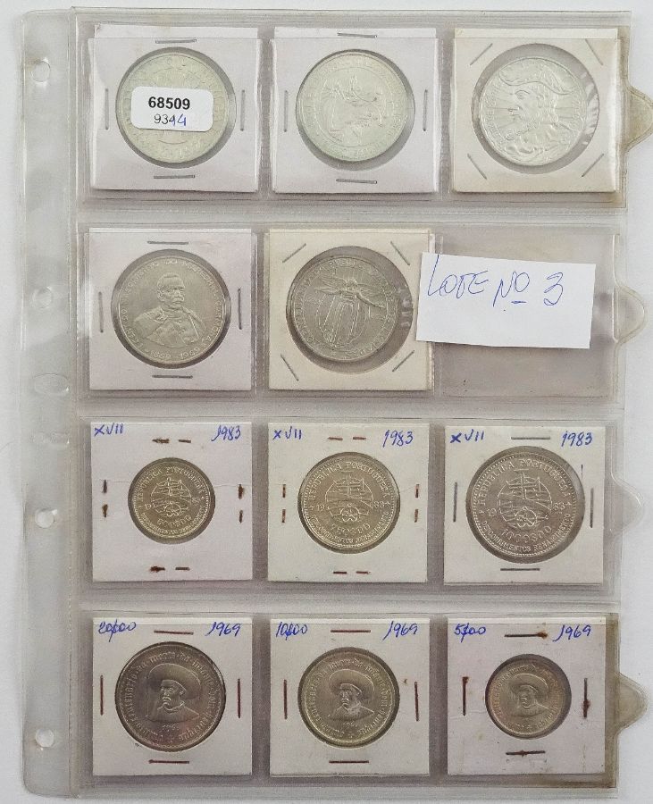 Numismática