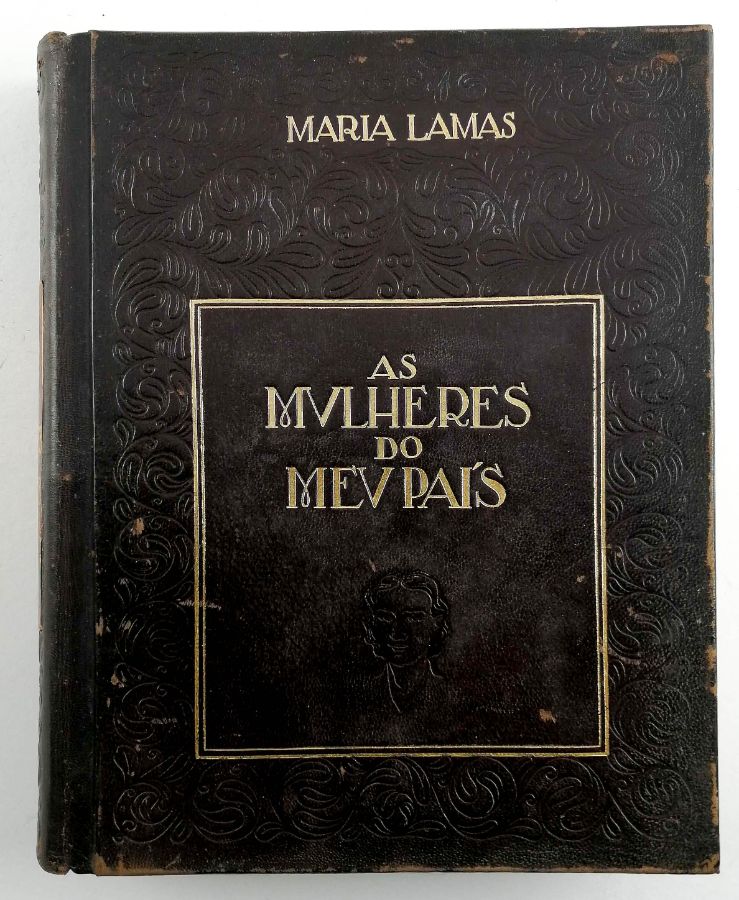 Maria Lamas