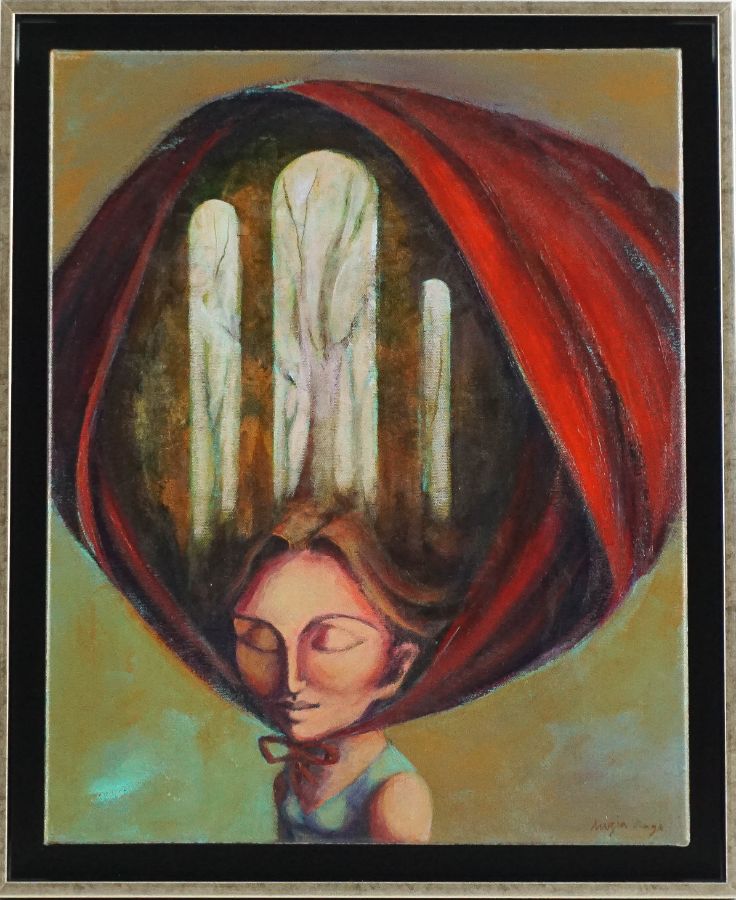 Luzia Lage 