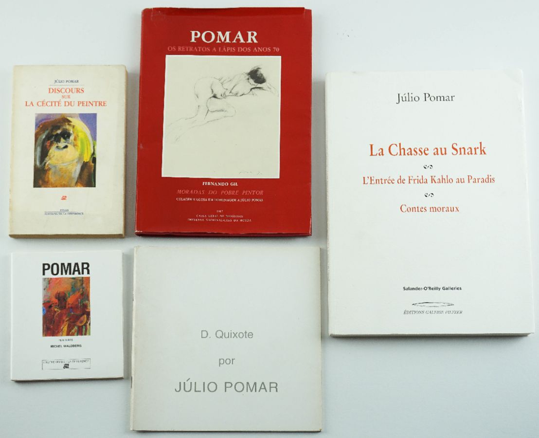 Júlio Pomar