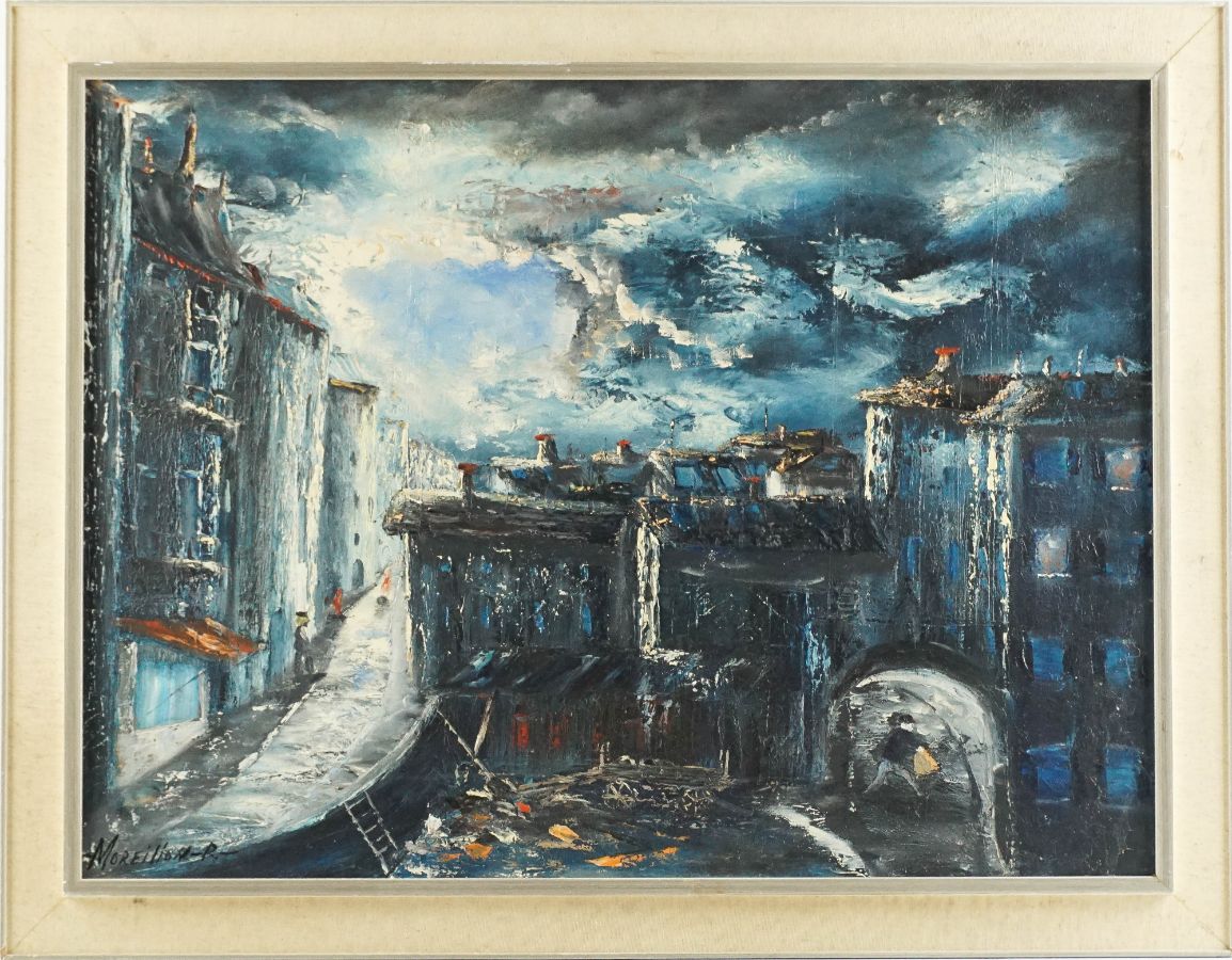 R. Moreillon