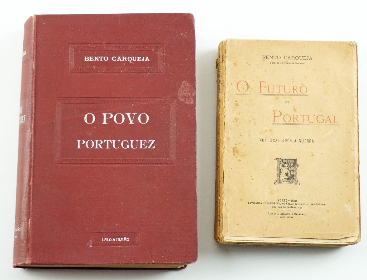 O Povo Portuguez