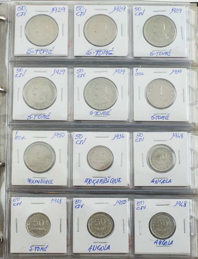 Numismática