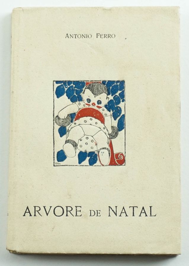 António Ferro