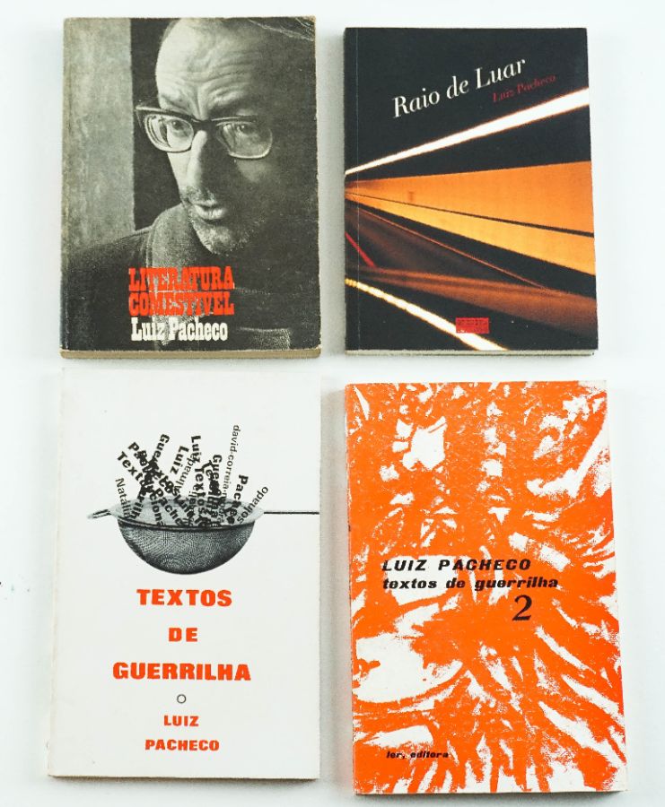 Luiz Pacheco