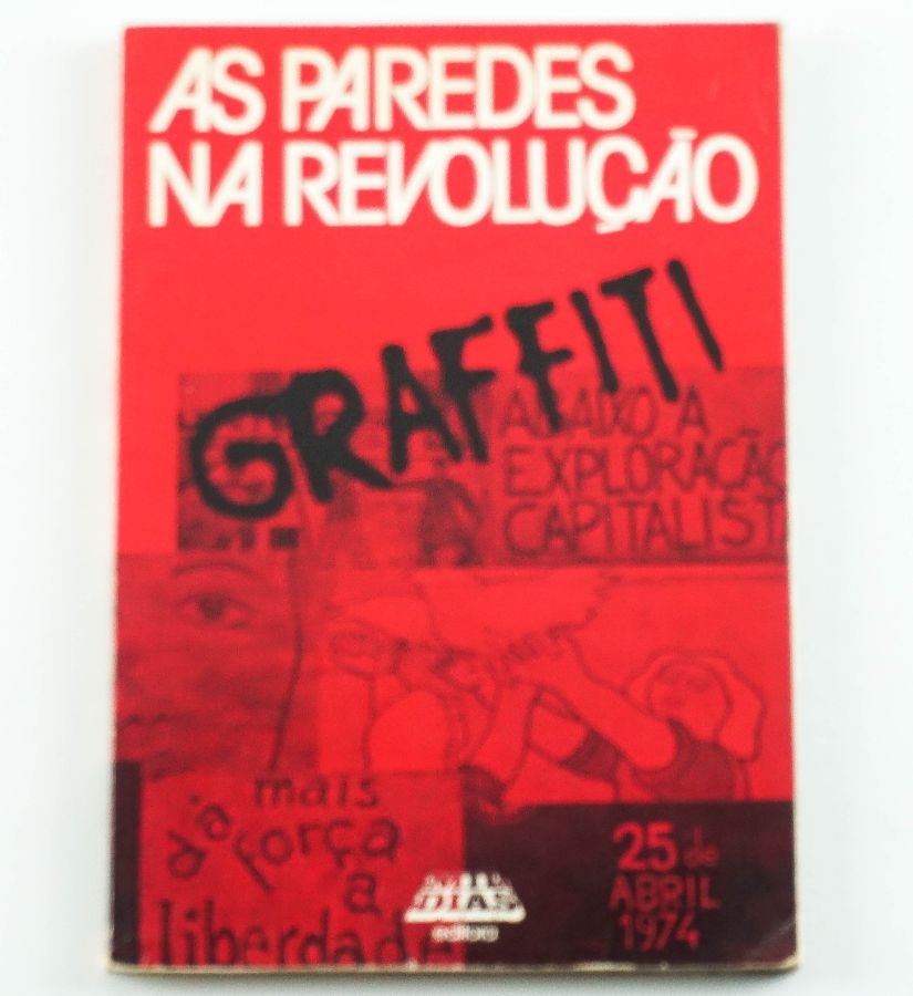 As Paredes da Revolução
