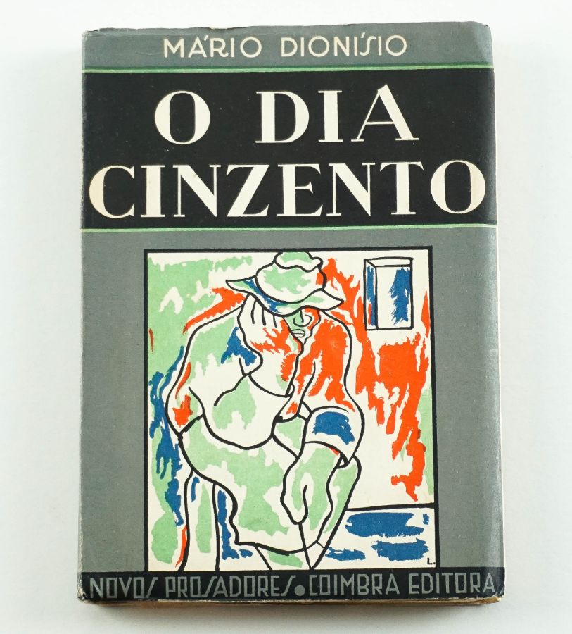 Mário Dionísio