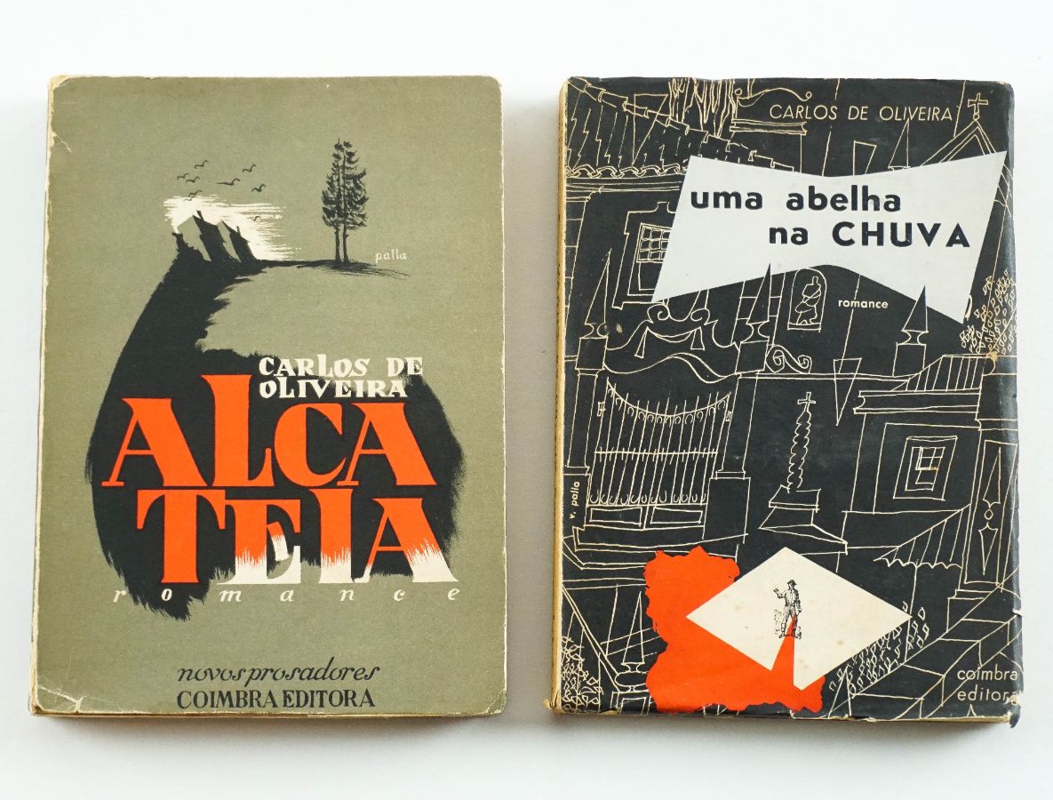 Carlos de Oliveira