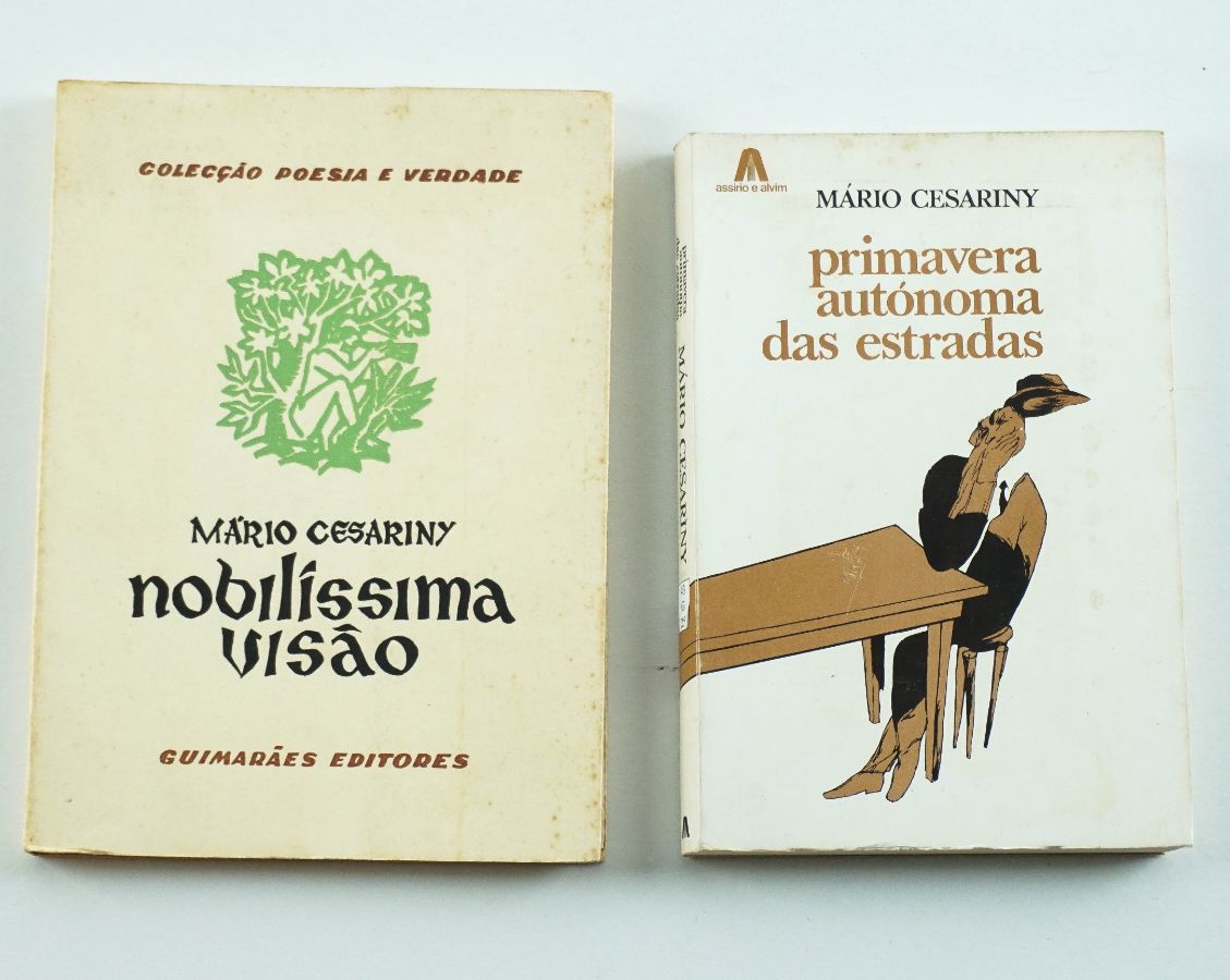 Mário Cesariny
