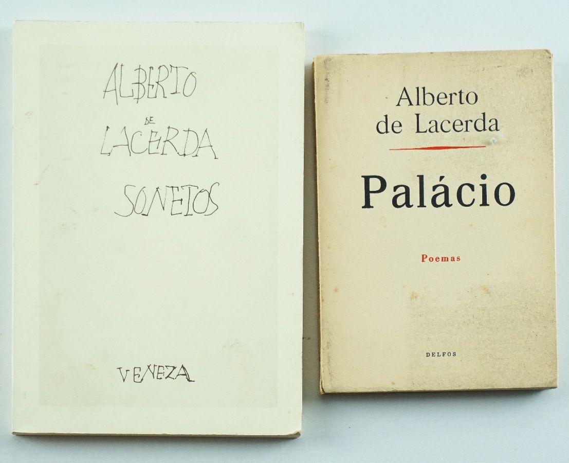Alberto de Lacerda