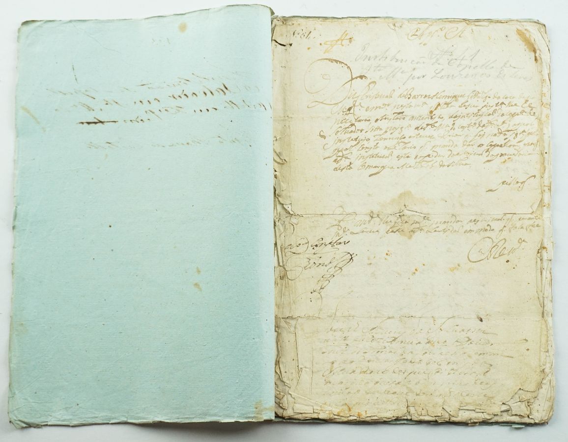 Cristóvão de Barros Henriques. Quinta do Pato, Torres Vedras - 1735