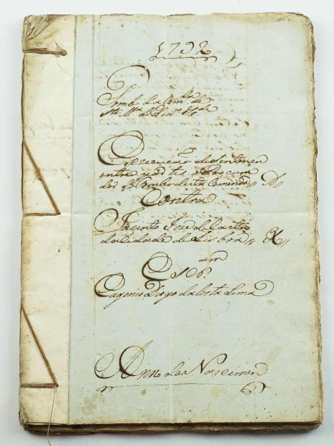 Comenda de Santa Maria do Pinheiro Grande - 1792