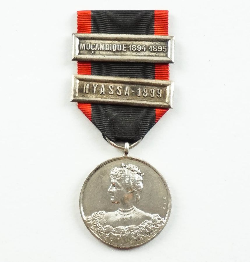 Medalha D. Amélia