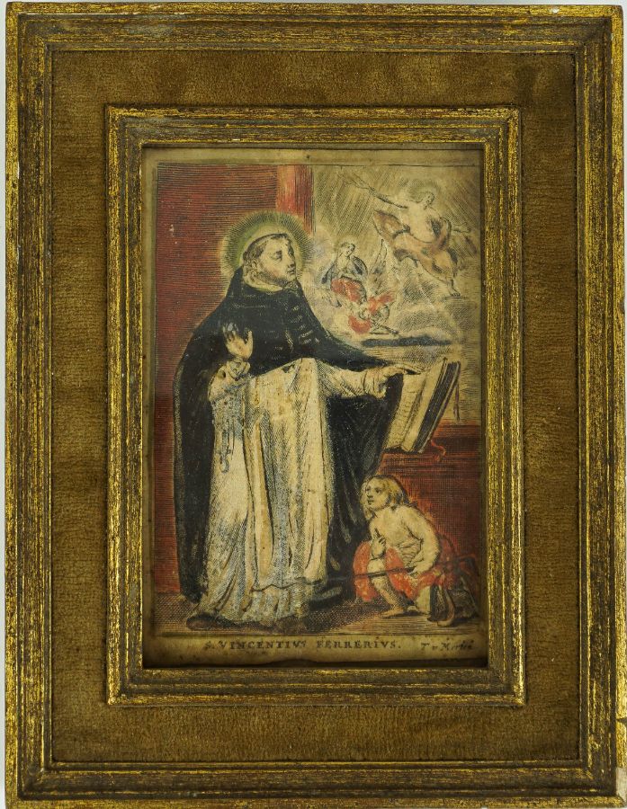 S. Vicente