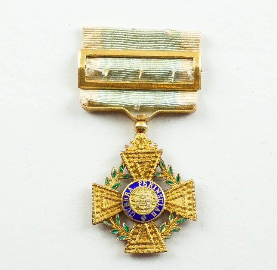 Guerra Peninsular