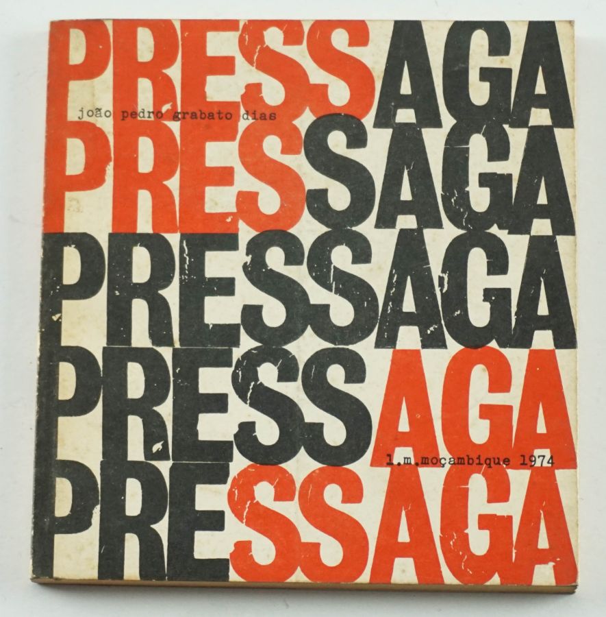 Pressaga- Grabato Dias