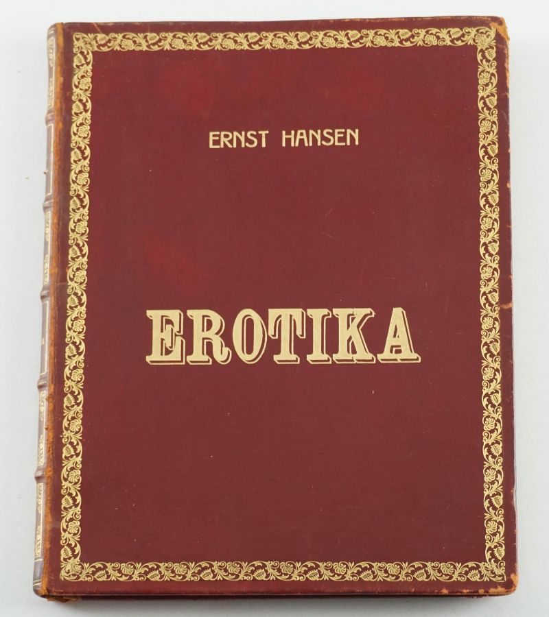 Erotika