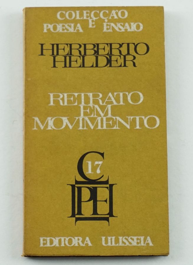 Herberto Helder