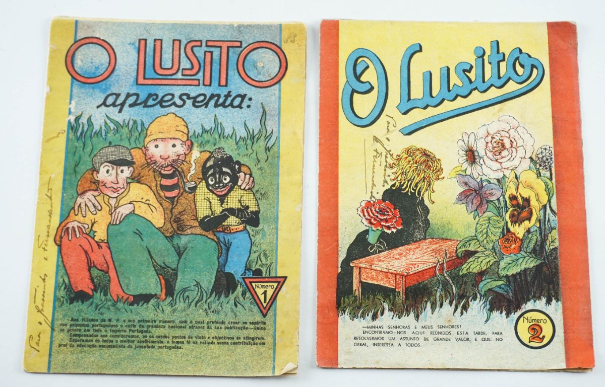 O Lusito