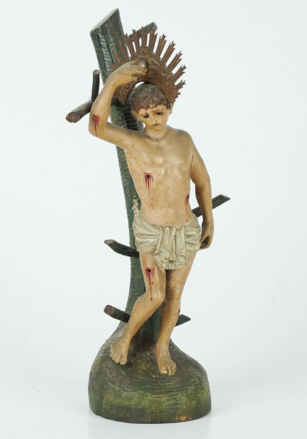 Saõ Sebastião
