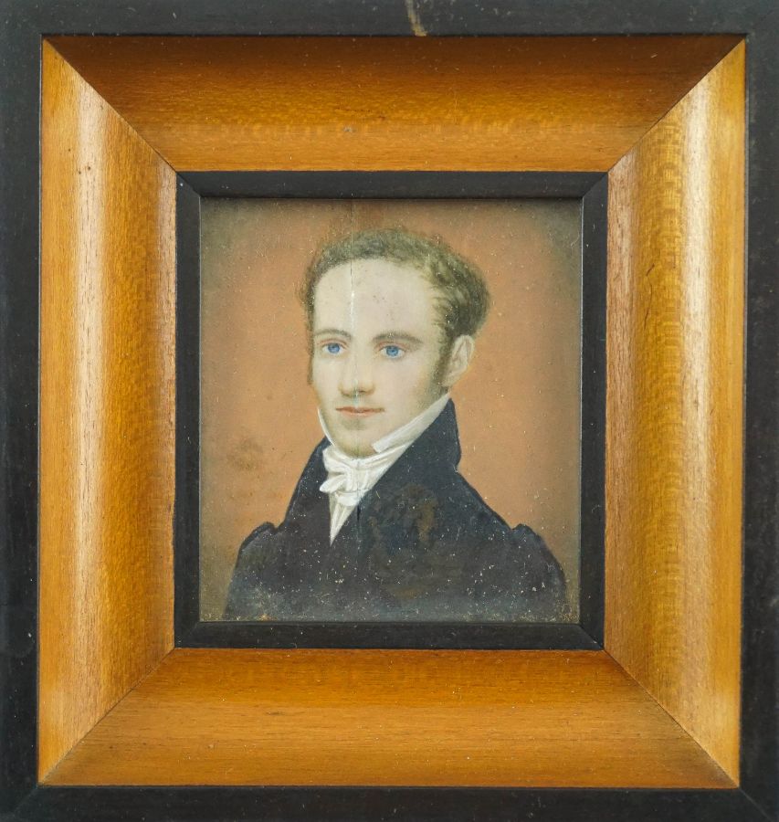Pintura miniatura