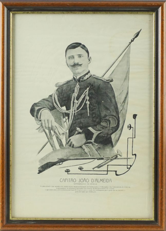 João de Almeida