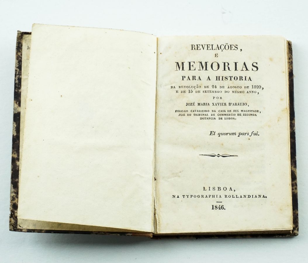 Revolução de 1820