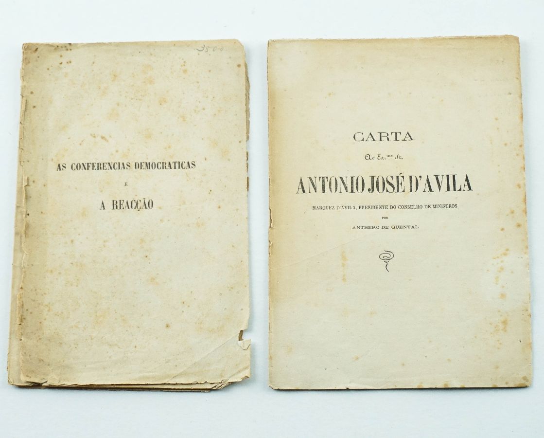 Conferências do Casino (1871)