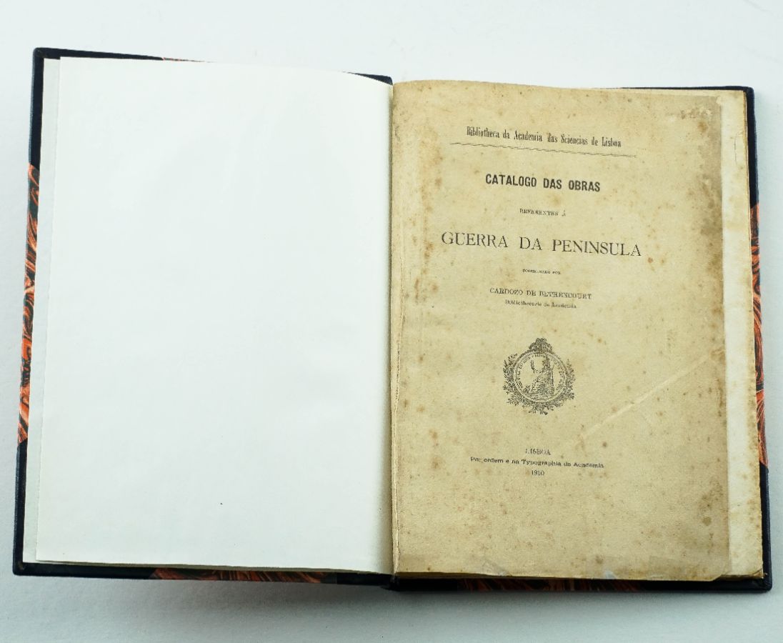 Guerra Peninsular