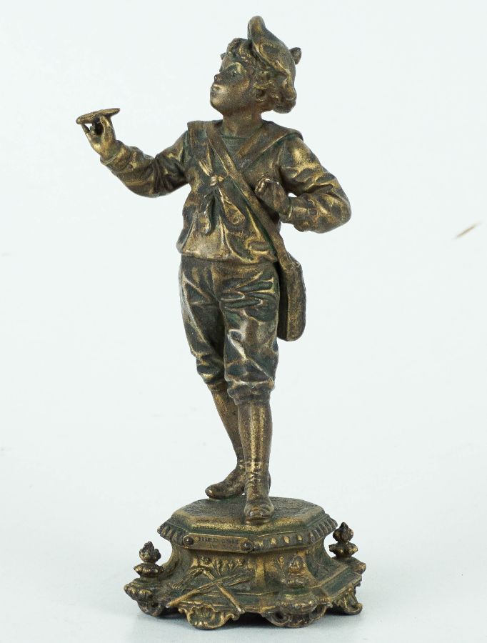 Prémier Cigar