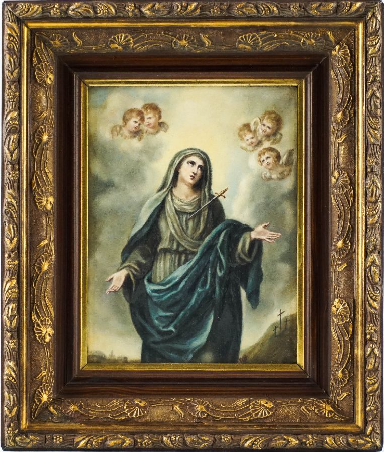 Nossa Senhora das Dores