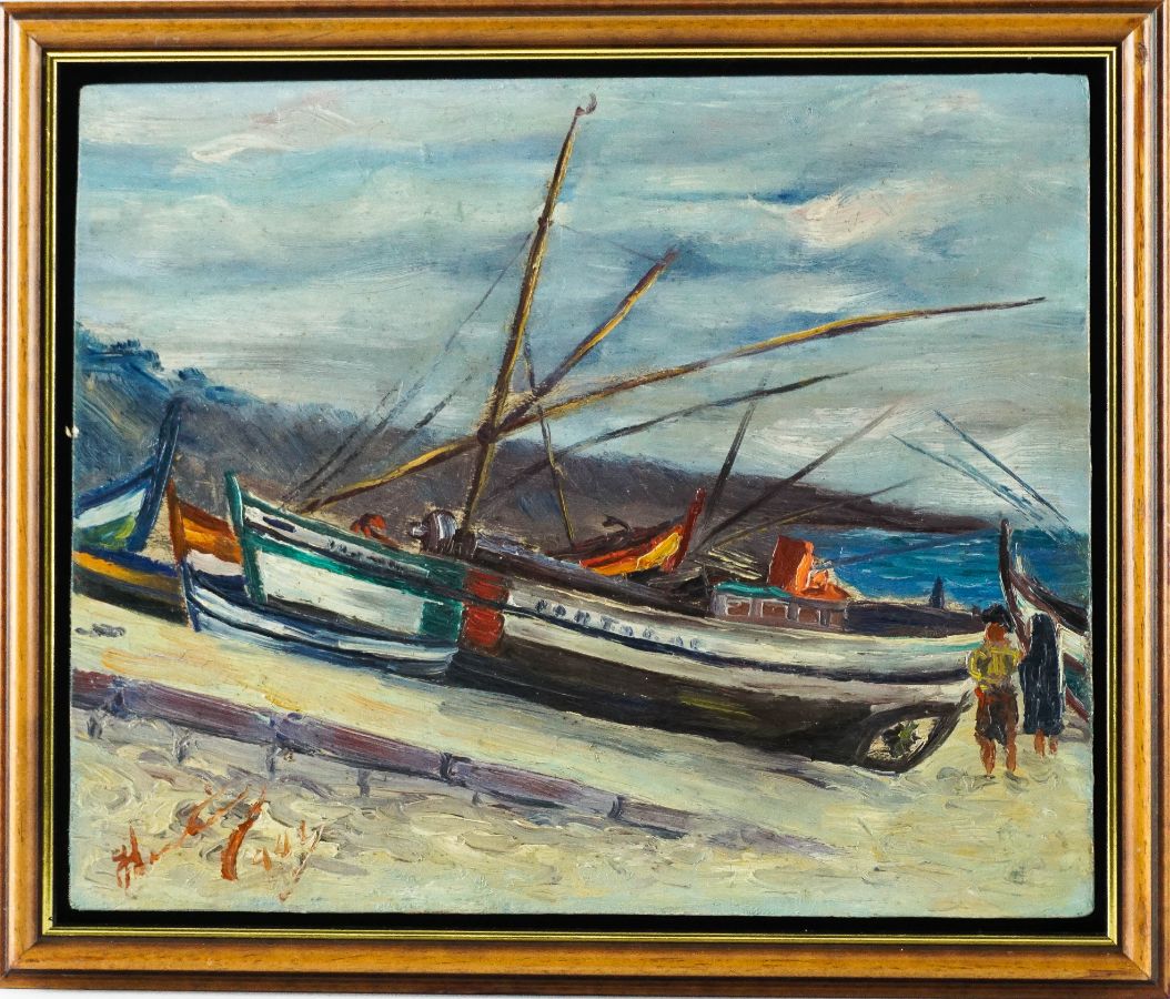 J. Martins (séc. XX)