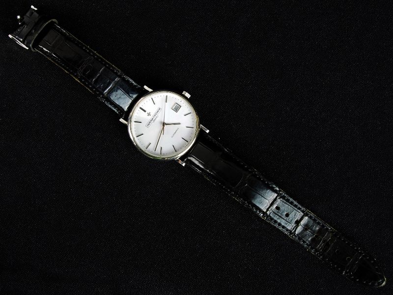 Relógio Vacheron Constantin
