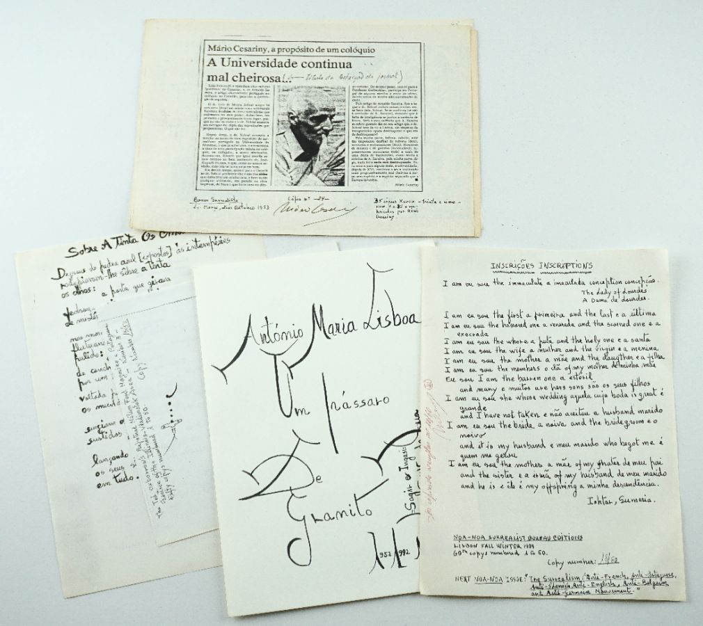 Manifestos Surrealistas